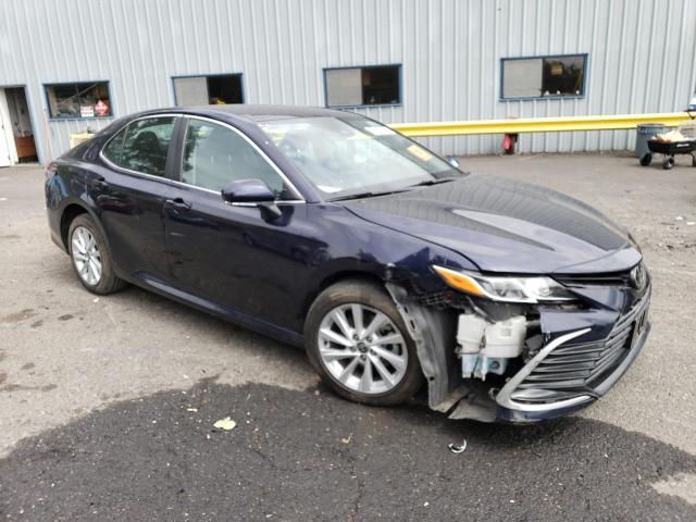 Photo 3 VIN: 4T1C11AK9MU421791 - TOYOTA CAMRY LE 