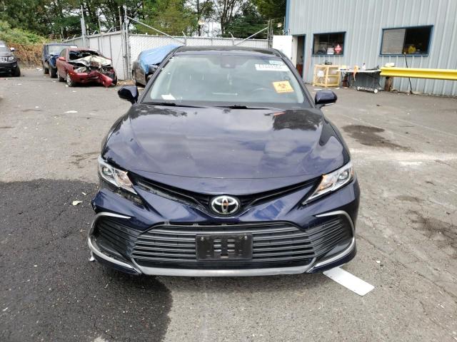 Photo 4 VIN: 4T1C11AK9MU421791 - TOYOTA CAMRY LE 