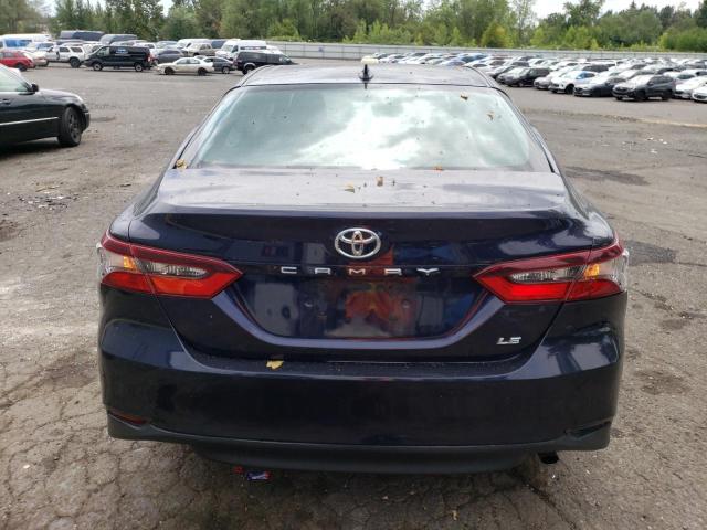 Photo 5 VIN: 4T1C11AK9MU421791 - TOYOTA CAMRY LE 