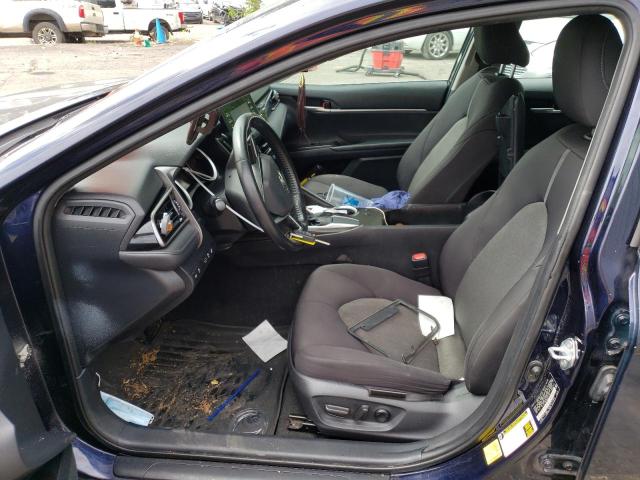 Photo 6 VIN: 4T1C11AK9MU421791 - TOYOTA CAMRY LE 