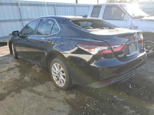 Photo 1 VIN: 4T1C11AK9MU437859 - TOYOTA CAMRY 