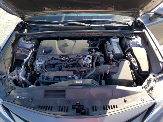 Photo 10 VIN: 4T1C11AK9MU441152 - TOYOTA CAMRY LE 