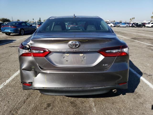 Photo 5 VIN: 4T1C11AK9MU441152 - TOYOTA CAMRY LE 