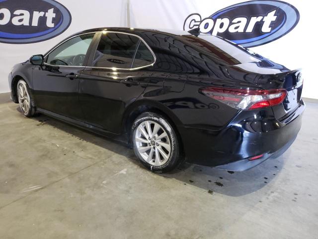 Photo 1 VIN: 4T1C11AK9MU454693 - TOYOTA CAMRY LE 