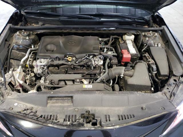 Photo 10 VIN: 4T1C11AK9MU454693 - TOYOTA CAMRY LE 