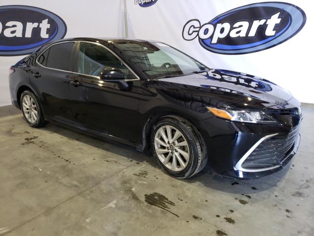 Photo 3 VIN: 4T1C11AK9MU454693 - TOYOTA CAMRY LE 