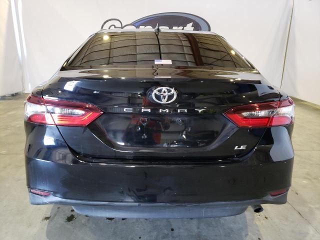 Photo 5 VIN: 4T1C11AK9MU454693 - TOYOTA CAMRY LE 