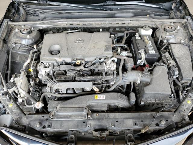 Photo 10 VIN: 4T1C11AK9MU458825 - TOYOTA CAMRY LE 