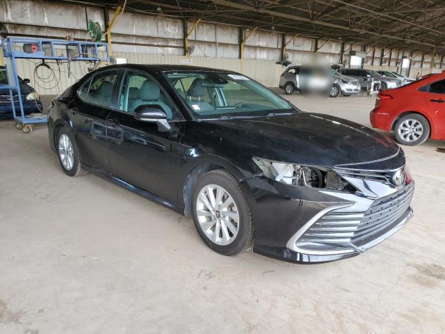 Photo 3 VIN: 4T1C11AK9MU458825 - TOYOTA CAMRY LE 