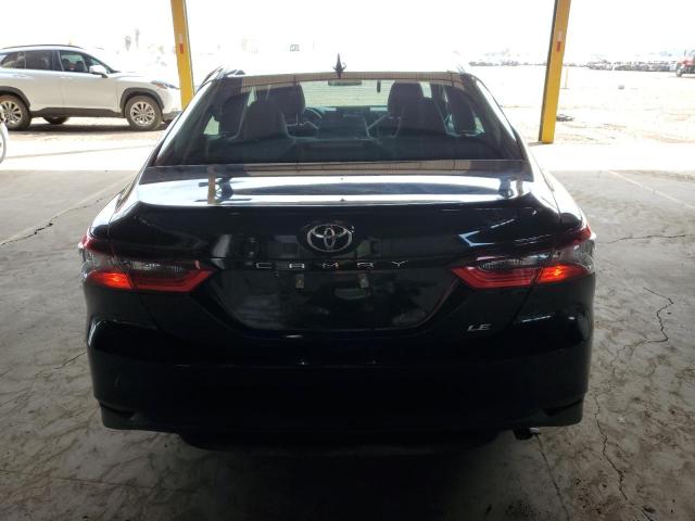 Photo 5 VIN: 4T1C11AK9MU458825 - TOYOTA CAMRY LE 