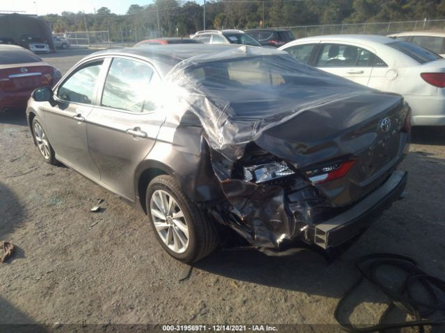 Photo 2 VIN: 4T1C11AK9MU461305 - TOYOTA CAMRY 