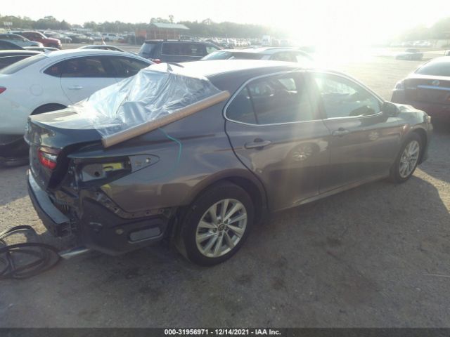 Photo 3 VIN: 4T1C11AK9MU461305 - TOYOTA CAMRY 