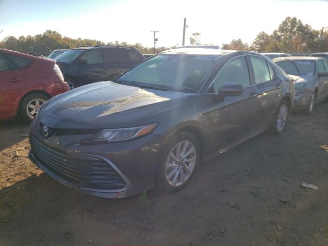 Photo 1 VIN: 4T1C11AK9MU467055 - TOYOTA CAMRY LE 