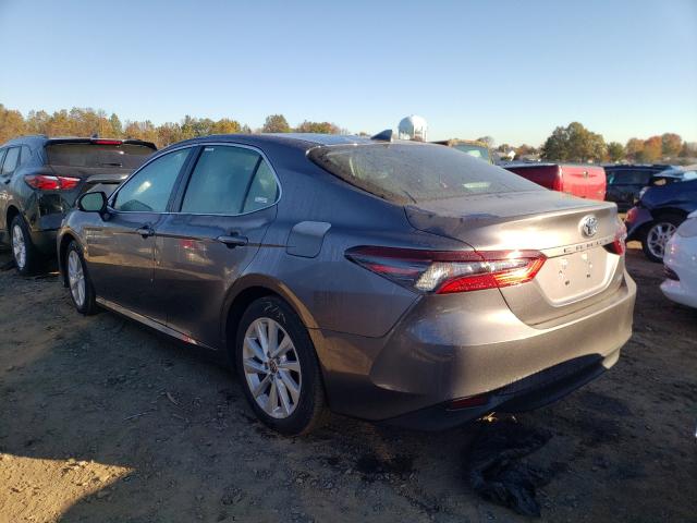 Photo 2 VIN: 4T1C11AK9MU467055 - TOYOTA CAMRY LE 