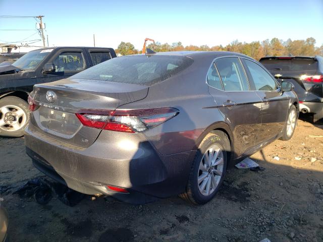 Photo 3 VIN: 4T1C11AK9MU467055 - TOYOTA CAMRY LE 