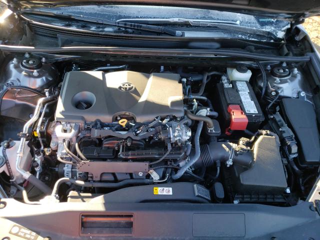 Photo 6 VIN: 4T1C11AK9MU467055 - TOYOTA CAMRY LE 