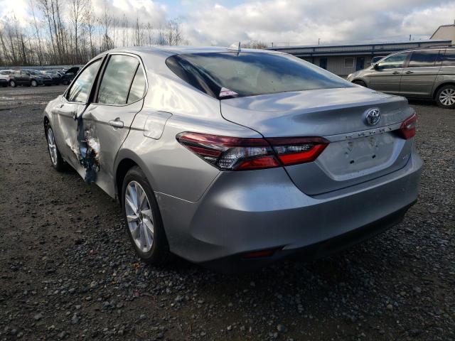 Photo 2 VIN: 4T1C11AK9MU532194 - TOYOTA CAMRY LE 