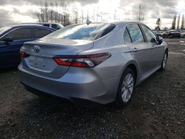 Photo 3 VIN: 4T1C11AK9MU532194 - TOYOTA CAMRY LE 