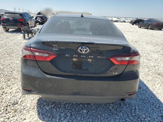 Photo 5 VIN: 4T1C11AK9MU550338 - TOYOTA CAMRY LE 