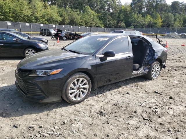 Photo 0 VIN: 4T1C11AK9MU551361 - TOYOTA CAMRY 