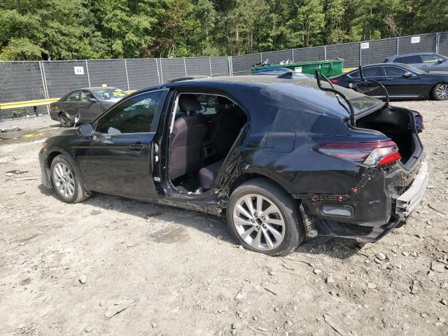 Photo 1 VIN: 4T1C11AK9MU551361 - TOYOTA CAMRY 