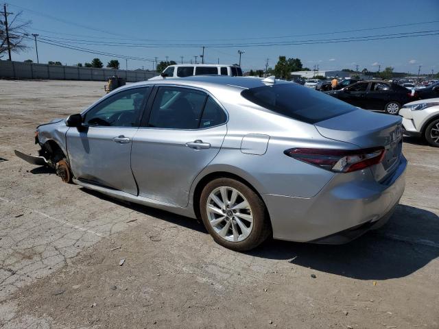 Photo 1 VIN: 4T1C11AK9MU562778 - TOYOTA CAMRY LE 