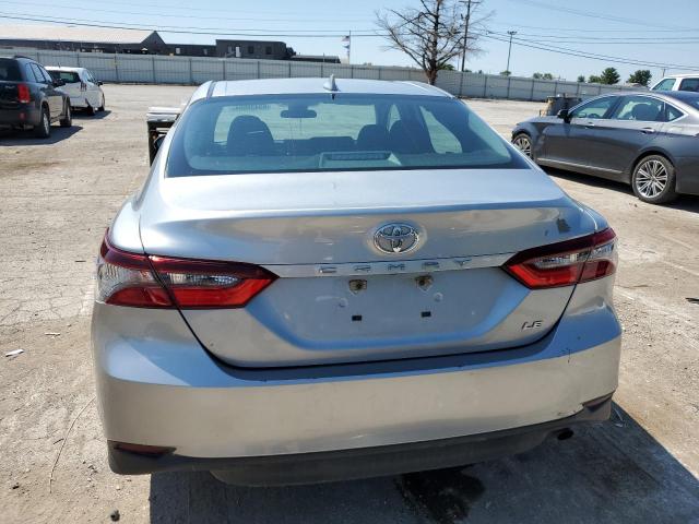 Photo 5 VIN: 4T1C11AK9MU562778 - TOYOTA CAMRY LE 