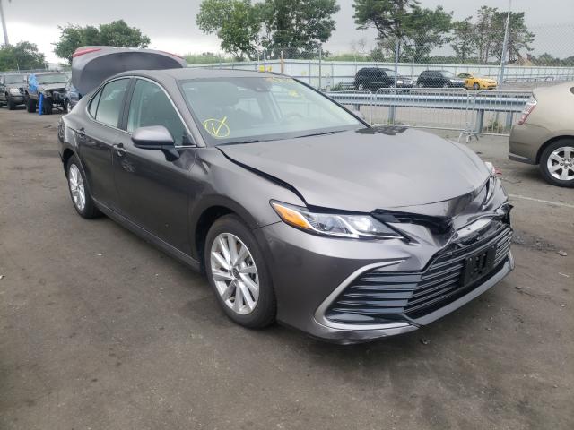 Photo 0 VIN: 4T1C11AK9MU563848 - TOYOTA CAMRY LE 