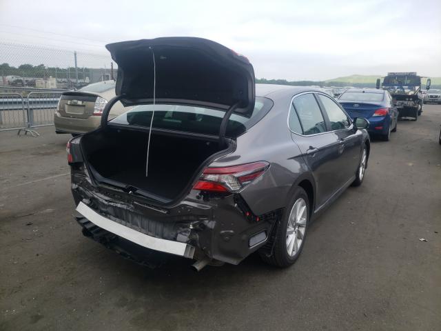 Photo 3 VIN: 4T1C11AK9MU563848 - TOYOTA CAMRY LE 