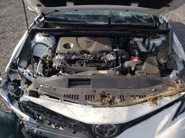 Photo 6 VIN: 4T1C11AK9MU580455 - TOYOTA CAMRY LE 