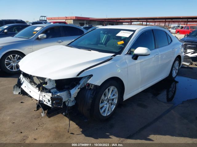 Photo 1 VIN: 4T1C11AK9MU582545 - TOYOTA CAMRY 