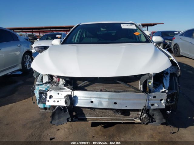 Photo 5 VIN: 4T1C11AK9MU582545 - TOYOTA CAMRY 