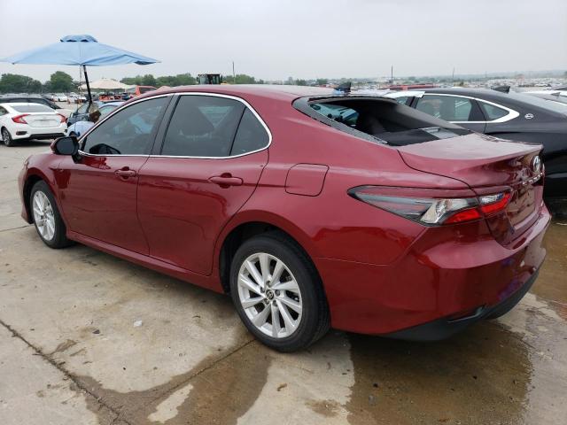 Photo 1 VIN: 4T1C11AK9MU583419 - TOYOTA CAMRY LE 