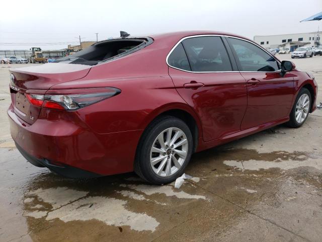 Photo 2 VIN: 4T1C11AK9MU583419 - TOYOTA CAMRY LE 