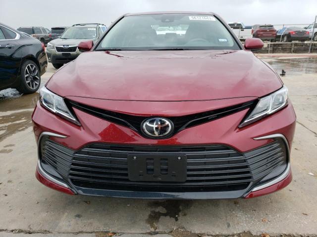 Photo 4 VIN: 4T1C11AK9MU583419 - TOYOTA CAMRY LE 