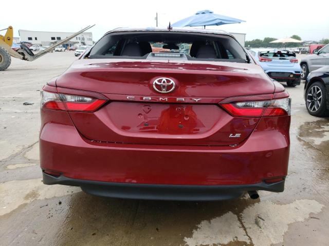 Photo 5 VIN: 4T1C11AK9MU583419 - TOYOTA CAMRY LE 