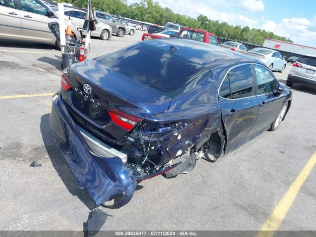 Photo 3 VIN: 4T1C11AK9MU585011 - TOYOTA CAMRY 