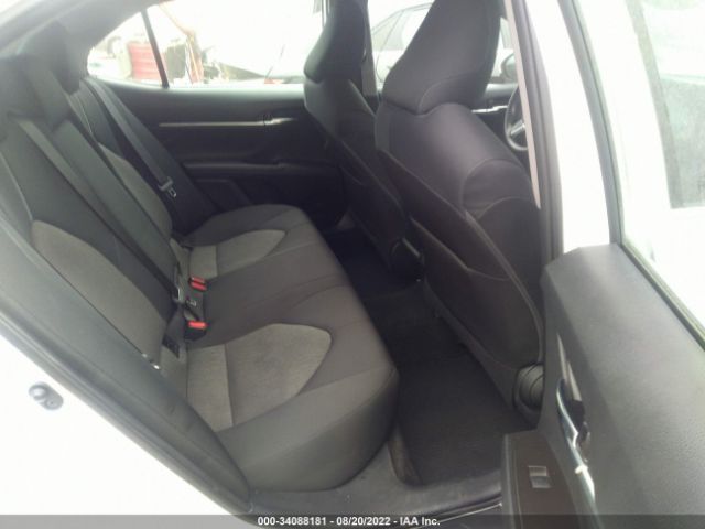 Photo 7 VIN: 4T1C11AK9MU592329 - TOYOTA CAMRY 