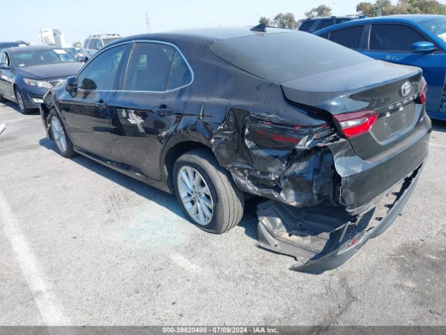 Photo 2 VIN: 4T1C11AK9MU601465 - TOYOTA CAMRY 