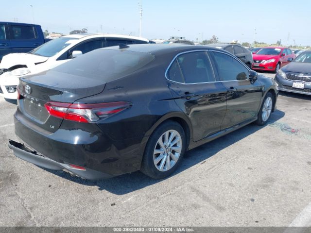 Photo 3 VIN: 4T1C11AK9MU601465 - TOYOTA CAMRY 