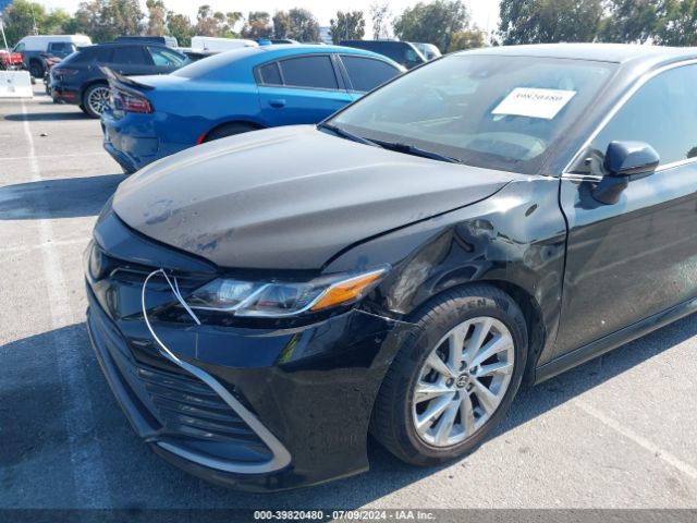 Photo 5 VIN: 4T1C11AK9MU601465 - TOYOTA CAMRY 