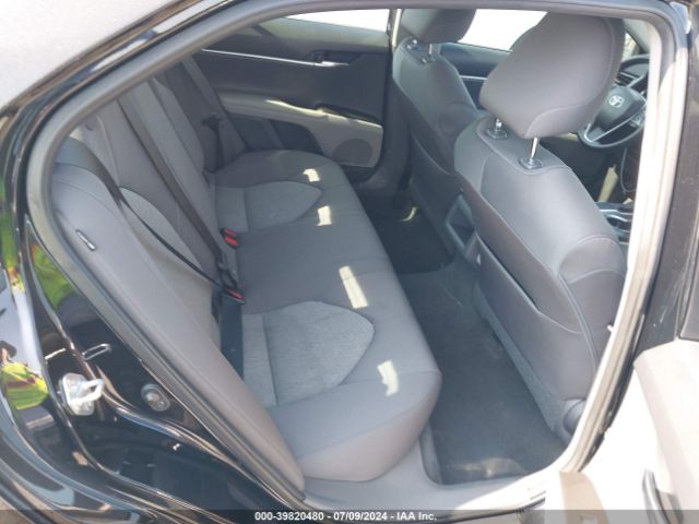 Photo 7 VIN: 4T1C11AK9MU601465 - TOYOTA CAMRY 