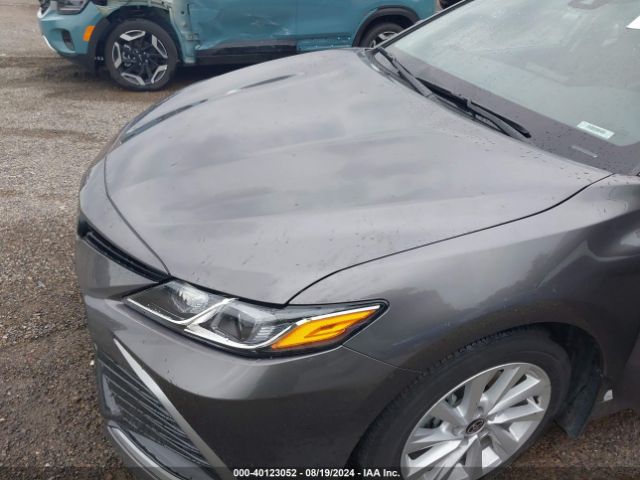 Photo 5 VIN: 4T1C11AK9MU602907 - TOYOTA CAMRY 