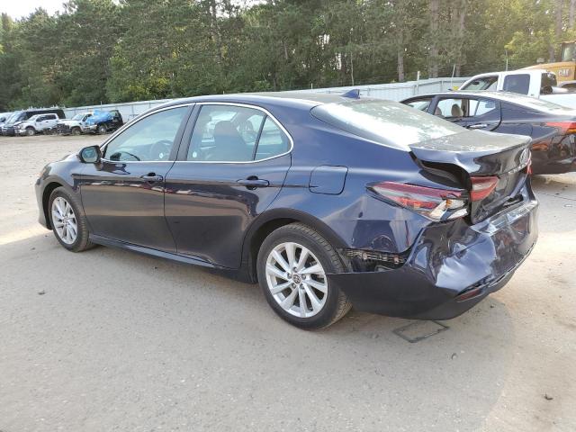 Photo 1 VIN: 4T1C11AK9MU605547 - TOYOTA CAMRY LE 