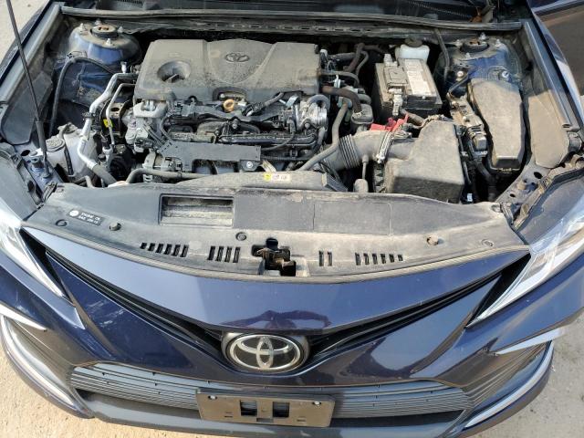 Photo 10 VIN: 4T1C11AK9MU605547 - TOYOTA CAMRY LE 