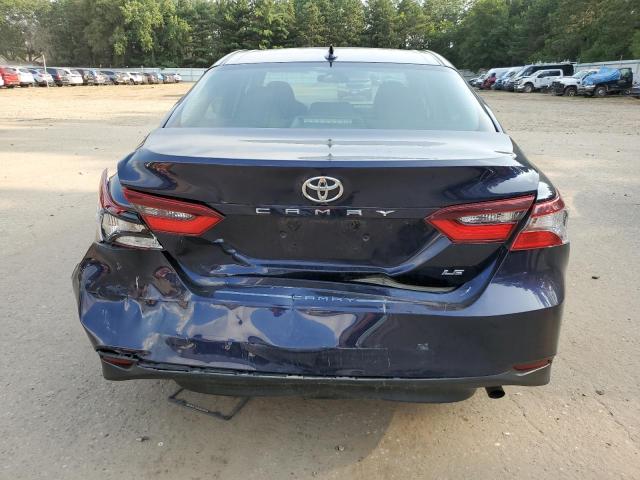 Photo 5 VIN: 4T1C11AK9MU605547 - TOYOTA CAMRY LE 