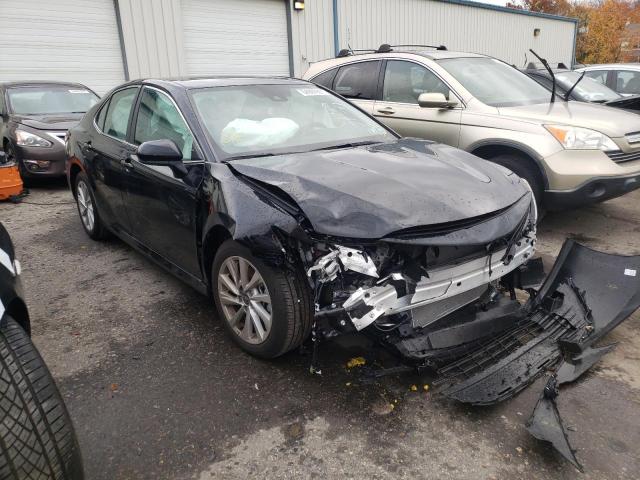 Photo 0 VIN: 4T1C11AK9MU613339 - TOYOTA CAMRY LE 