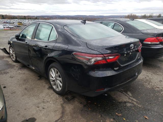 Photo 2 VIN: 4T1C11AK9MU613339 - TOYOTA CAMRY LE 