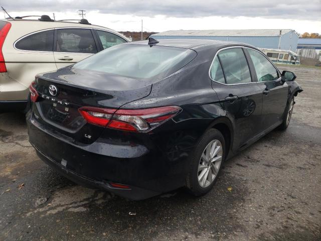 Photo 3 VIN: 4T1C11AK9MU613339 - TOYOTA CAMRY LE 