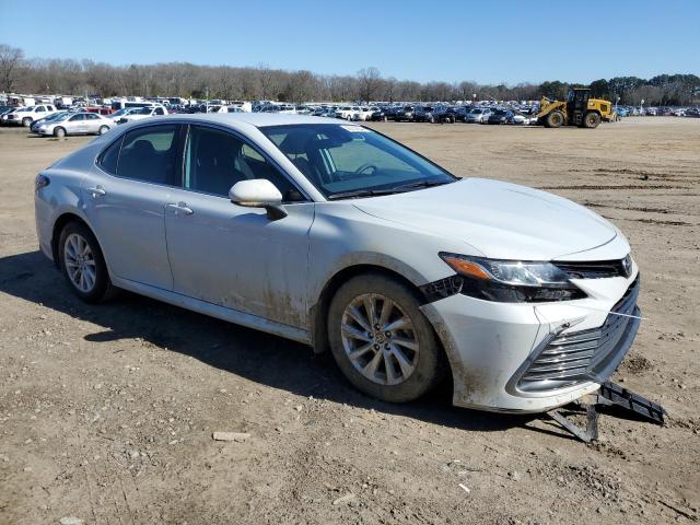 Photo 3 VIN: 4T1C11AK9NU003586 - TOYOTA CAMRY 